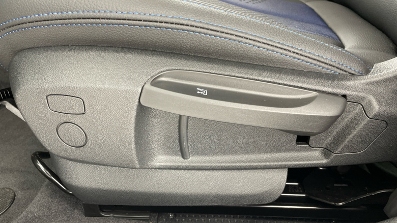 BMW 1 Series 118i [136] M Sport 5dr Step Auto [LCP/Pro pk] Petrol Hatchback